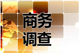 深圳私人调查