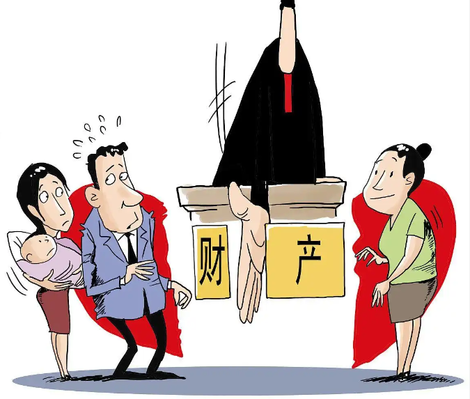 深圳侦探：出轨证据多久可以分财产？